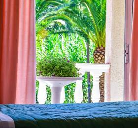 Отдых в Corfu Garden Hotel - Греция, Корфу