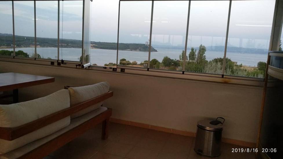 Kalimerhaba Motel Турция, Чанаккале