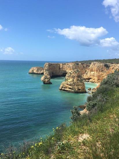 Prainha Village Португалия, Алгарве