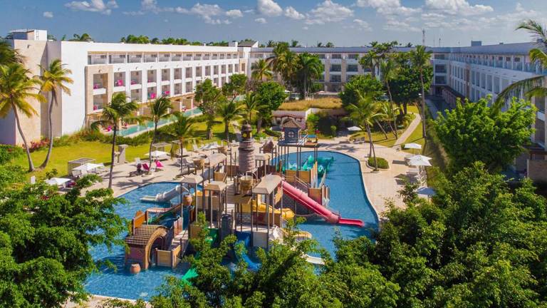 Princess Family Club Bavaro