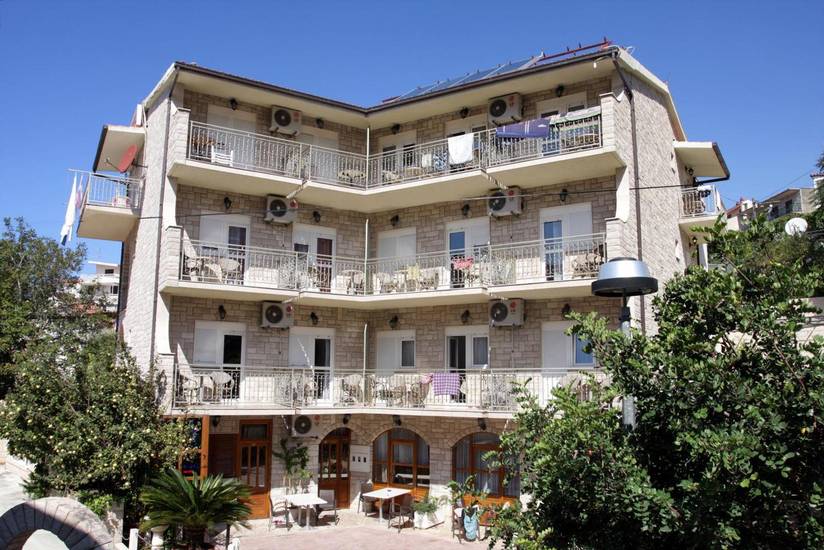 Hotel Makarska 3* Хорватия, Макарска