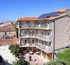 Туры в Hotel Makarska в Хорватии