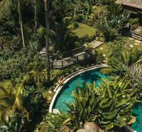 Отдых в Nyuh Bali - Luxury Villa Resort & Spa in Ubud - Индонезия, Бали