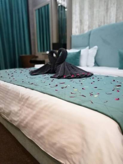 Home Boutique Hotel Азербайджан, Баку
