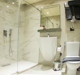Home Boutique Hotel в Баку