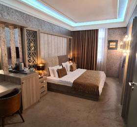 Отдых в Home Boutique Hotel - Азербайджан, Баку