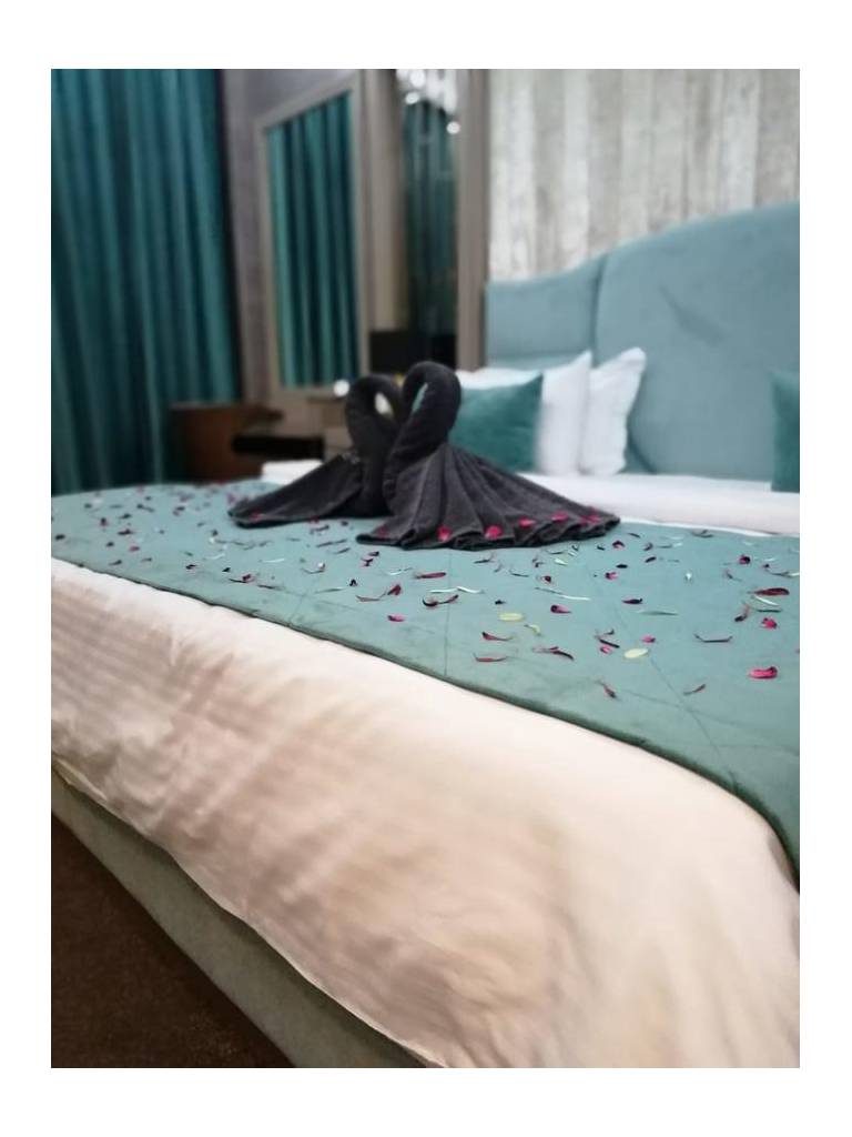 Home Boutique Hotel