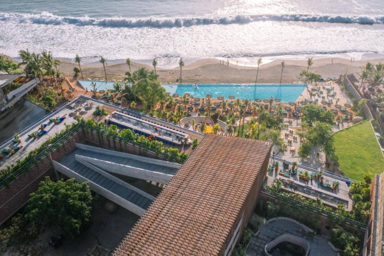 Potato Head Suites & Studios at Desa Potato Head