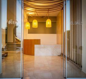 Отдых в Eleals Boutique Hotel - Греция, Корфу