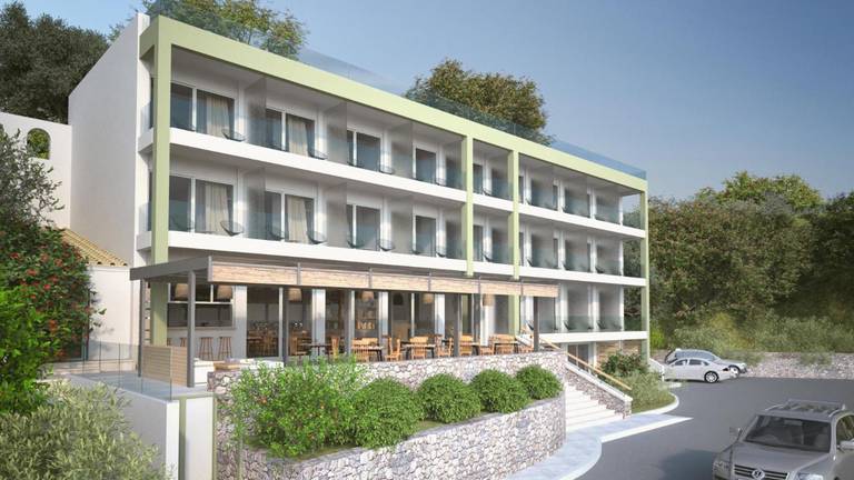 Eleals Boutique Hotel