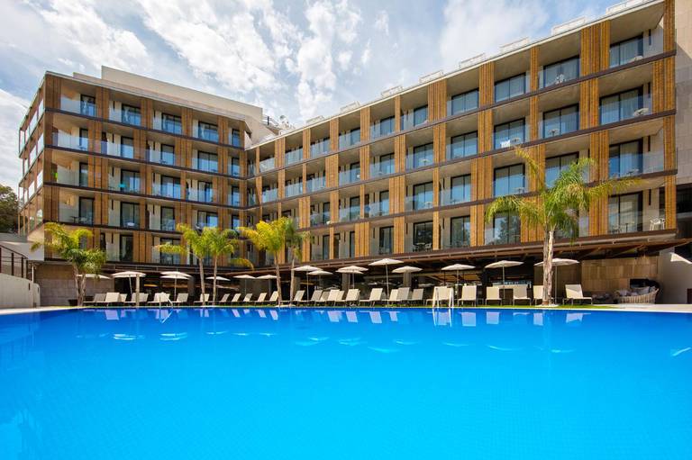 Golden Costa Salou