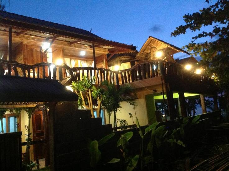 Ruan Mai Naiyang Beach Resort 2* Таиланд, Пхукет