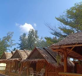 Отдых в Ruan Mai Naiyang Beach Resort - Таиланд, Пхукет