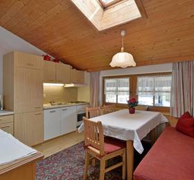 Gastehaus Zum Gachtna в Майрхофене