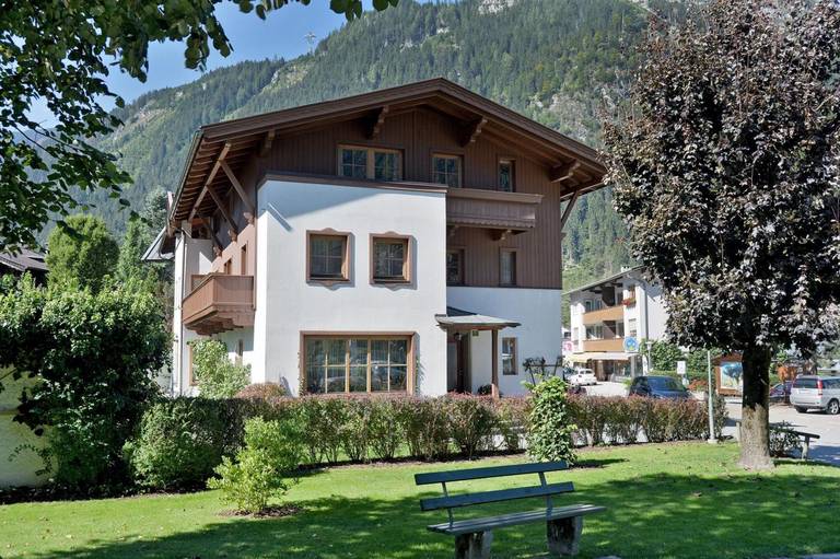 Gastehaus Zum Gachtna