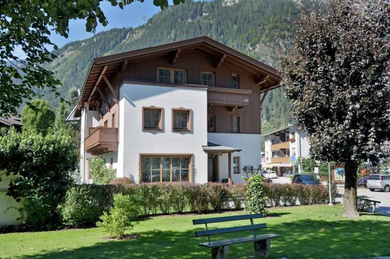 Gastehaus Zum Gachtna