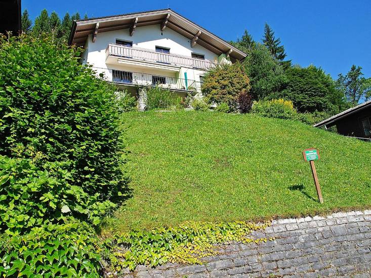 Apartment Dusterlho 3* Австрия, Зальцбург