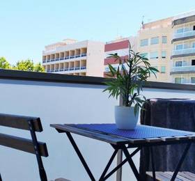 Туры в Ibersol Monaco Family Apartments в Испании