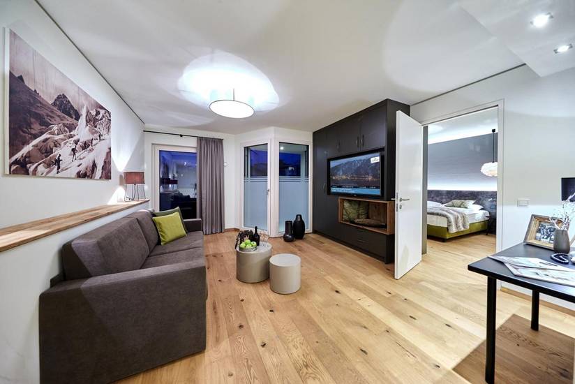 Two Timez Boutique Hotel 4* Австрия, Зее