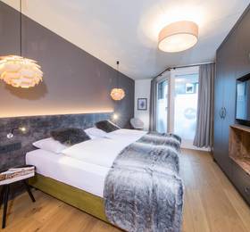 Отдых в Two Timez Boutique Hotel - Австрия, Зее