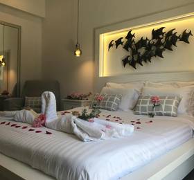 IONIAN SUITES by Bruskos в Корфу