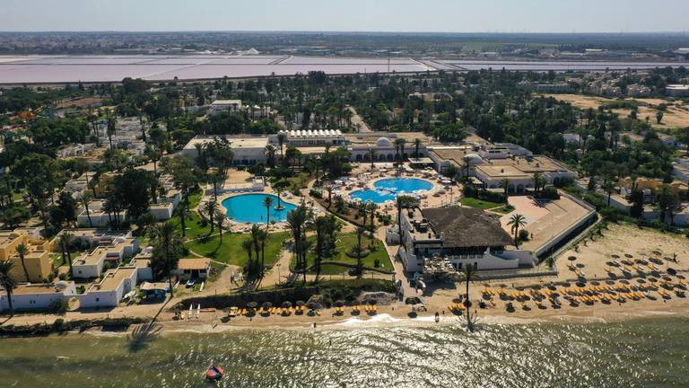 Shems Holiday Village & Aquapark