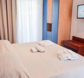 Dias Kavros Hotel в Ханье