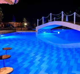 Отдых в Dias Kavros Hotel - Греция, Ханья