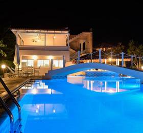Туры в Dias Kavros Hotel в Греции