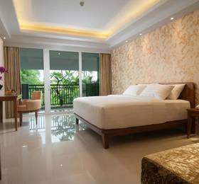 Отдых в Sulis Beach Hotel and Spa - Индонезия, Бали
