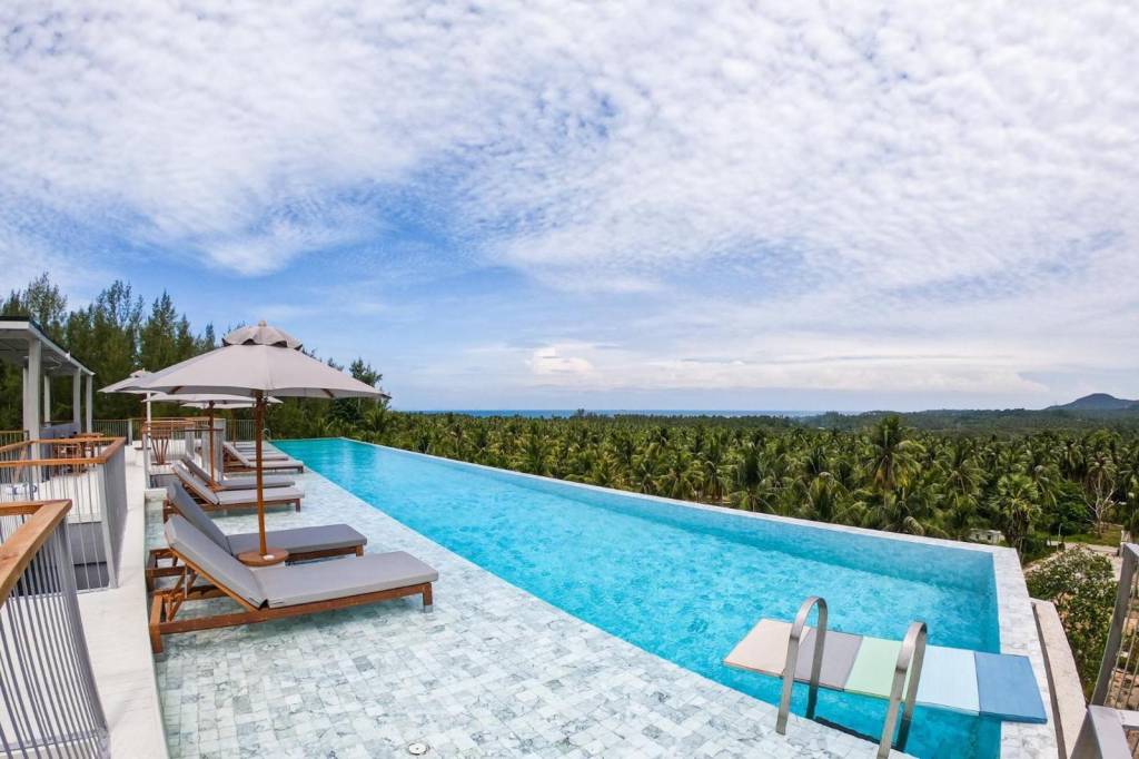 Varivana Resort Koh Phangan 4*
