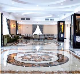 Туры в Corniche Family Hotel Baku в Азербайджане