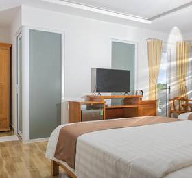 Отдых в Hopapa Hotel - Вьетнам, Фукуок