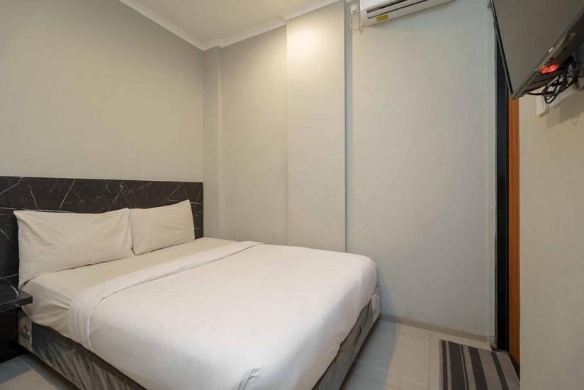 City Biz Residence 2* Индонезия, Джакарта