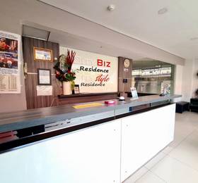 Туры в City Biz Residence в Индонезии