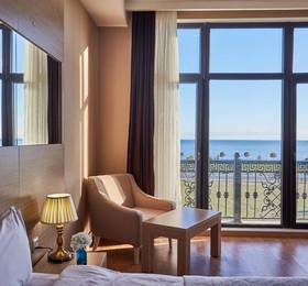 Nobel Hotel в Баку