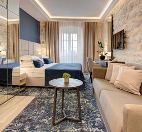 Heritage Hotel Leon Coronato в Герцеге Нови