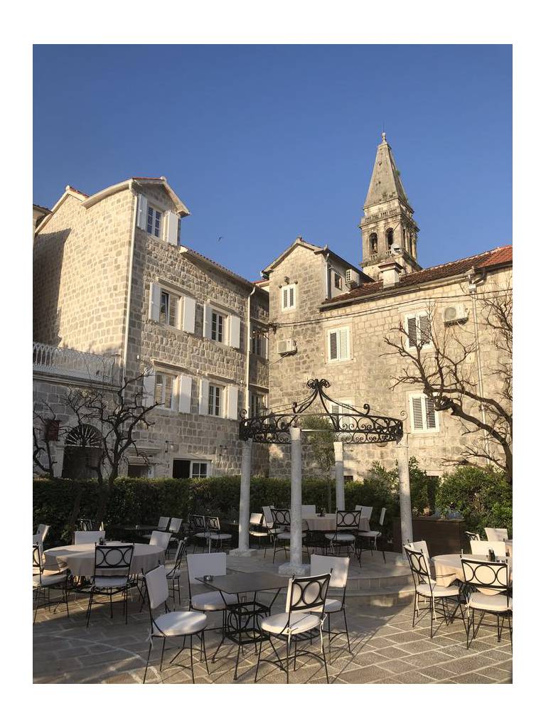 Heritage Hotel Leon Coronato