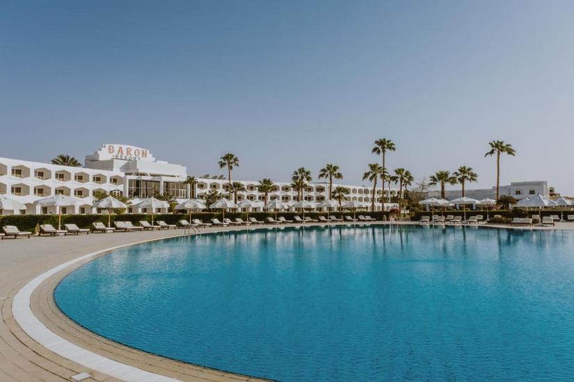 Baron Resort 5* Египет, Шарм-эль-Шейх