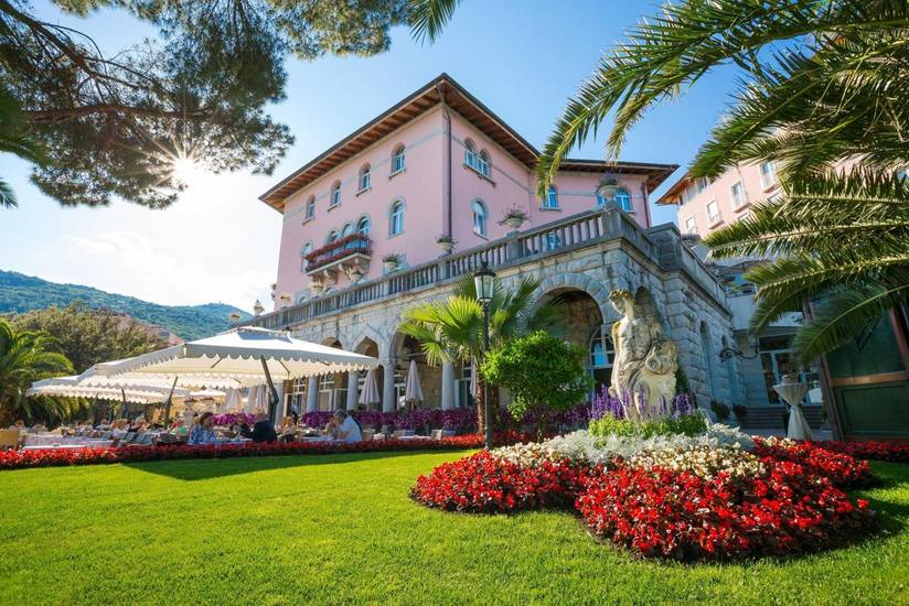 Amadria Park Milenij 5* Хорватия, Опатия
