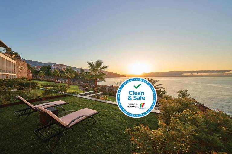 Les Suites at Cliff Bay Portobay