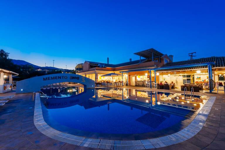 MICHELANGELO RESORT