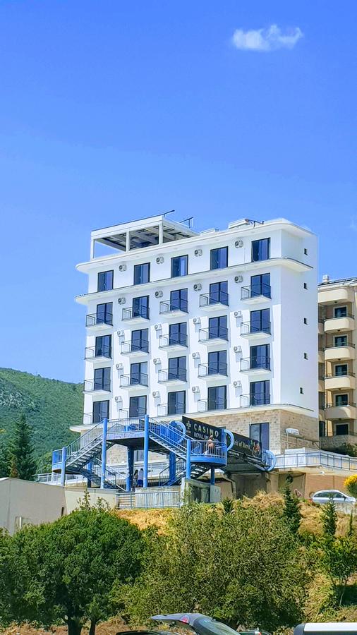 Hotel Svarog 3*
