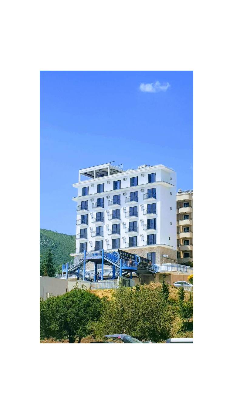 Hotel Svarog