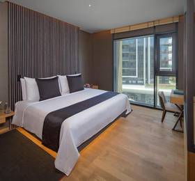Туры в The Residences at Caesars Palace Bluewaters Dubai в ОАЭ