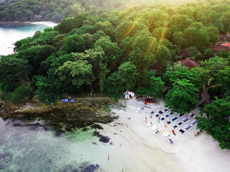 Samet Ville Resort