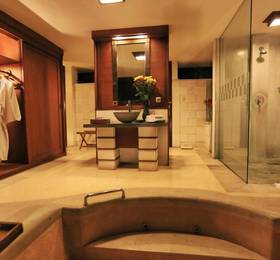 Отдых в The Sanyas Suite Seminyak Apart - Индонезия, Бали