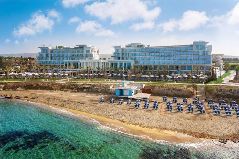 Amavi Hotel 5* Кипр, Пафос