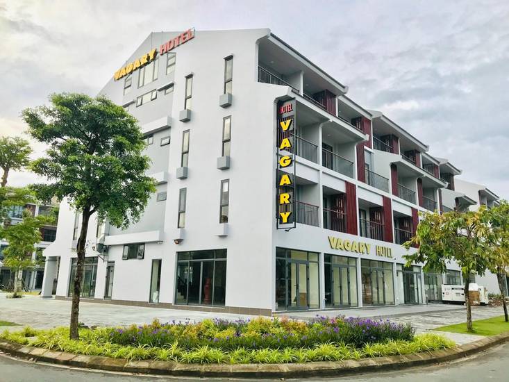 Vagary Hotel Вьетнам, Фукуок