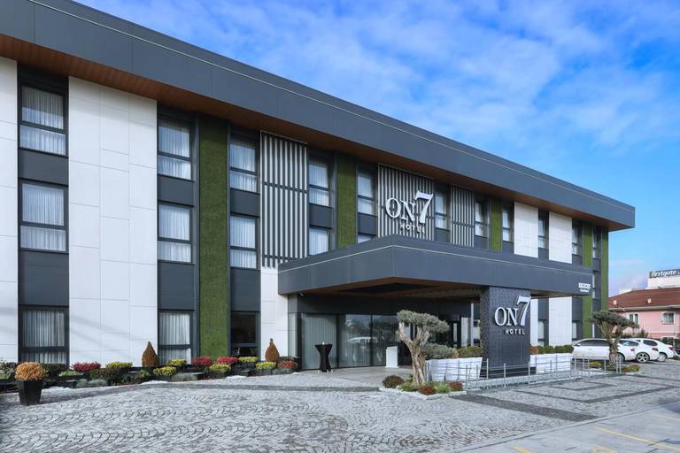 Sakarya Hotel ON7